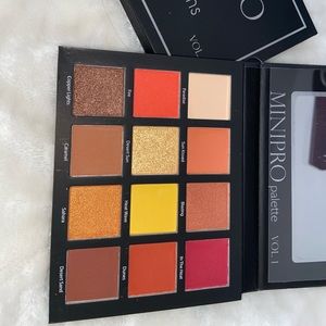 Eyeshadow